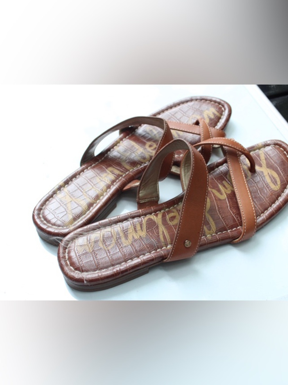 Sam Edelman sandals - Picture 4 of 10